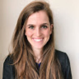 Meet your Posher, Meredith